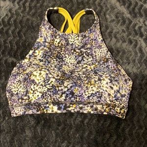 Lululemon Free to be Serene bra
